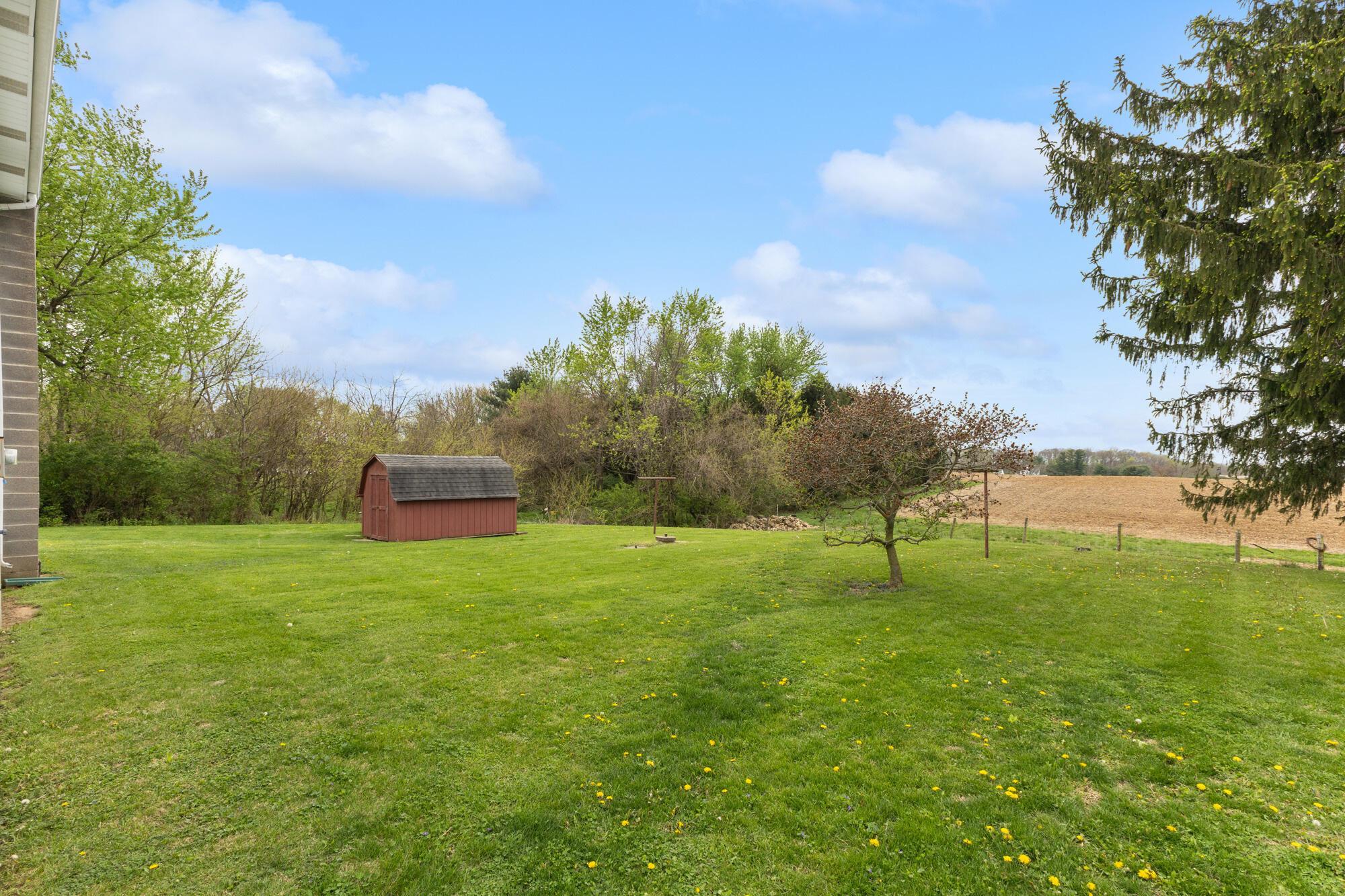 8225 Fosnaugh School Road Southwest Stoutsville, OH 43154 - Photo 37 of 48