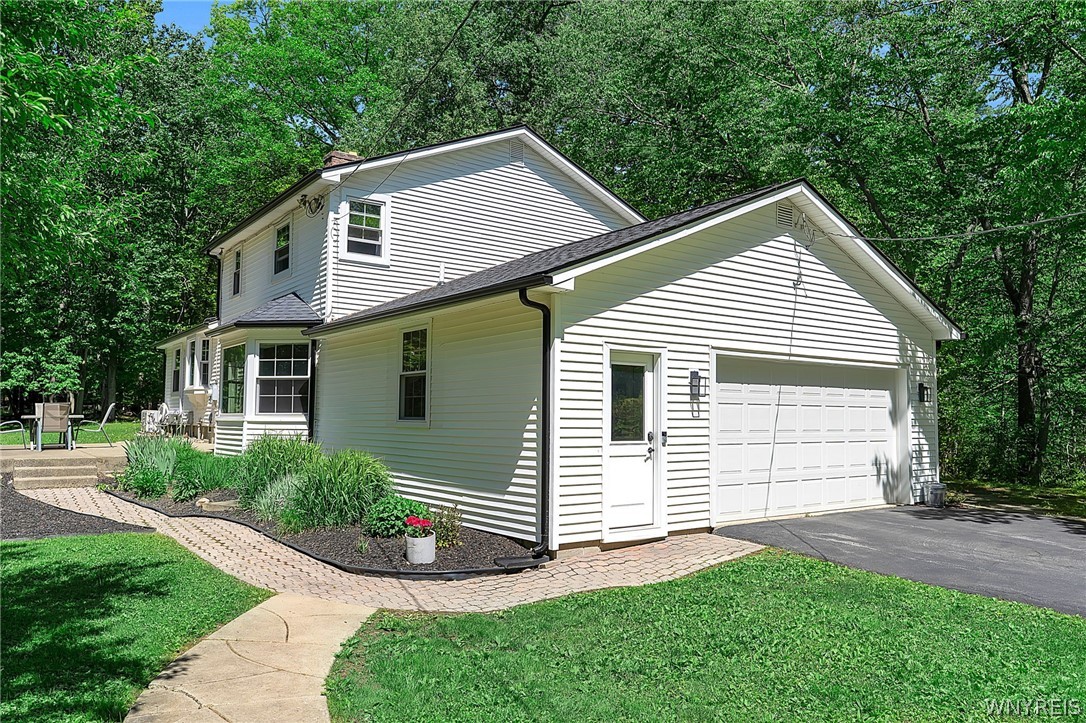 151 Colony Court Elma, NY 14052 - Photo 33 of 48