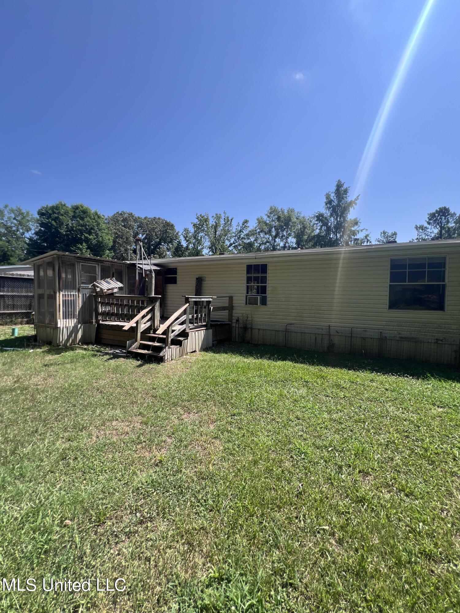 3204 Oak Ridge Road Vicksburg, MS 39183 - Photo 1 of 20 3204 Oak Ridge Front