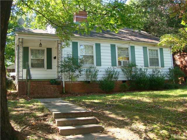1801 Forest Road Durham, NC 27705 - Photo 1 of 1