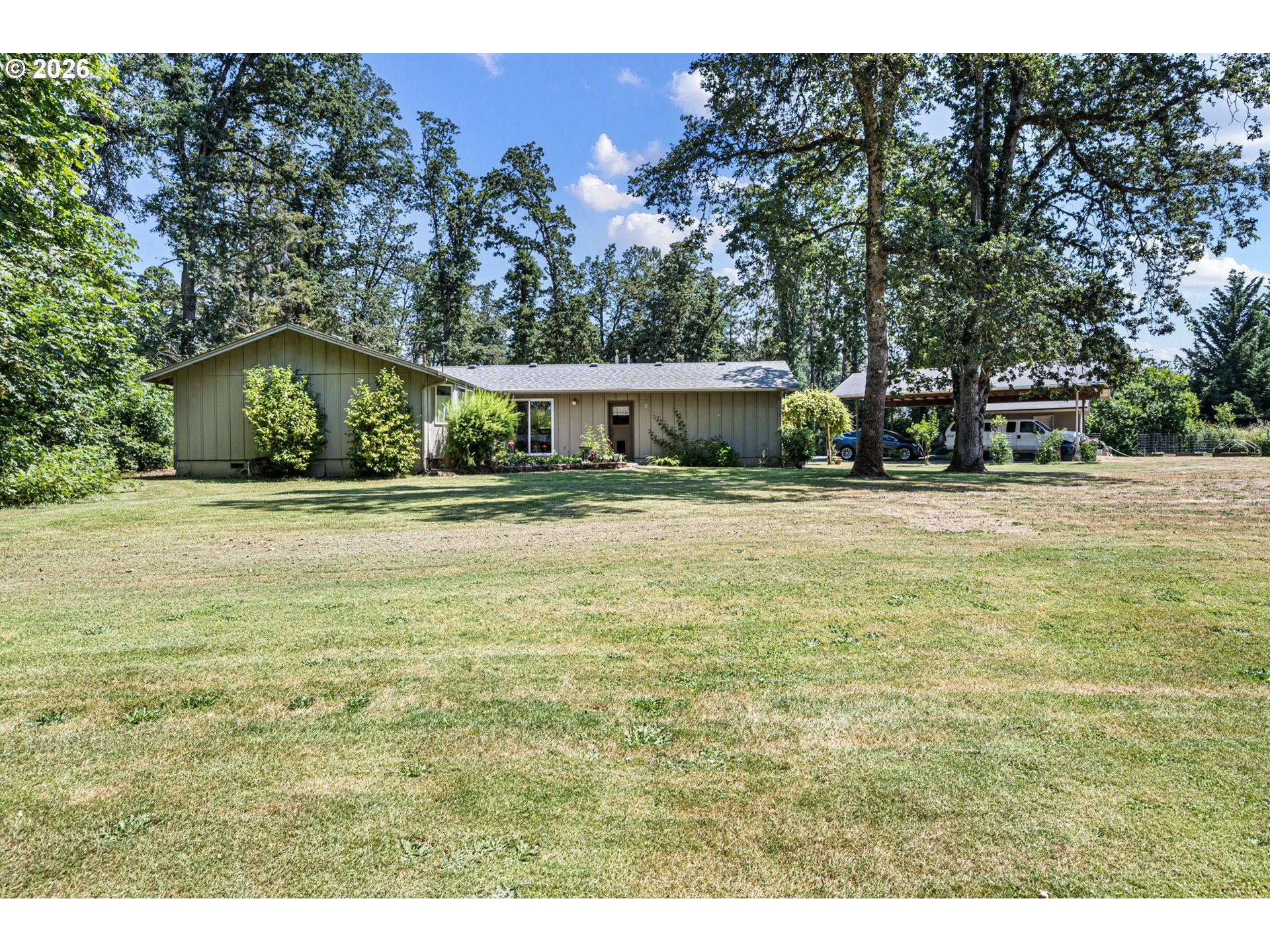 33262 Molitor Hill Road Cottage Grove, OR 97424 - Photo 4 of 48
