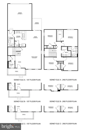 $447,740 | 17452 Clark And York Boulevard, Ruther Glen, VA 22546