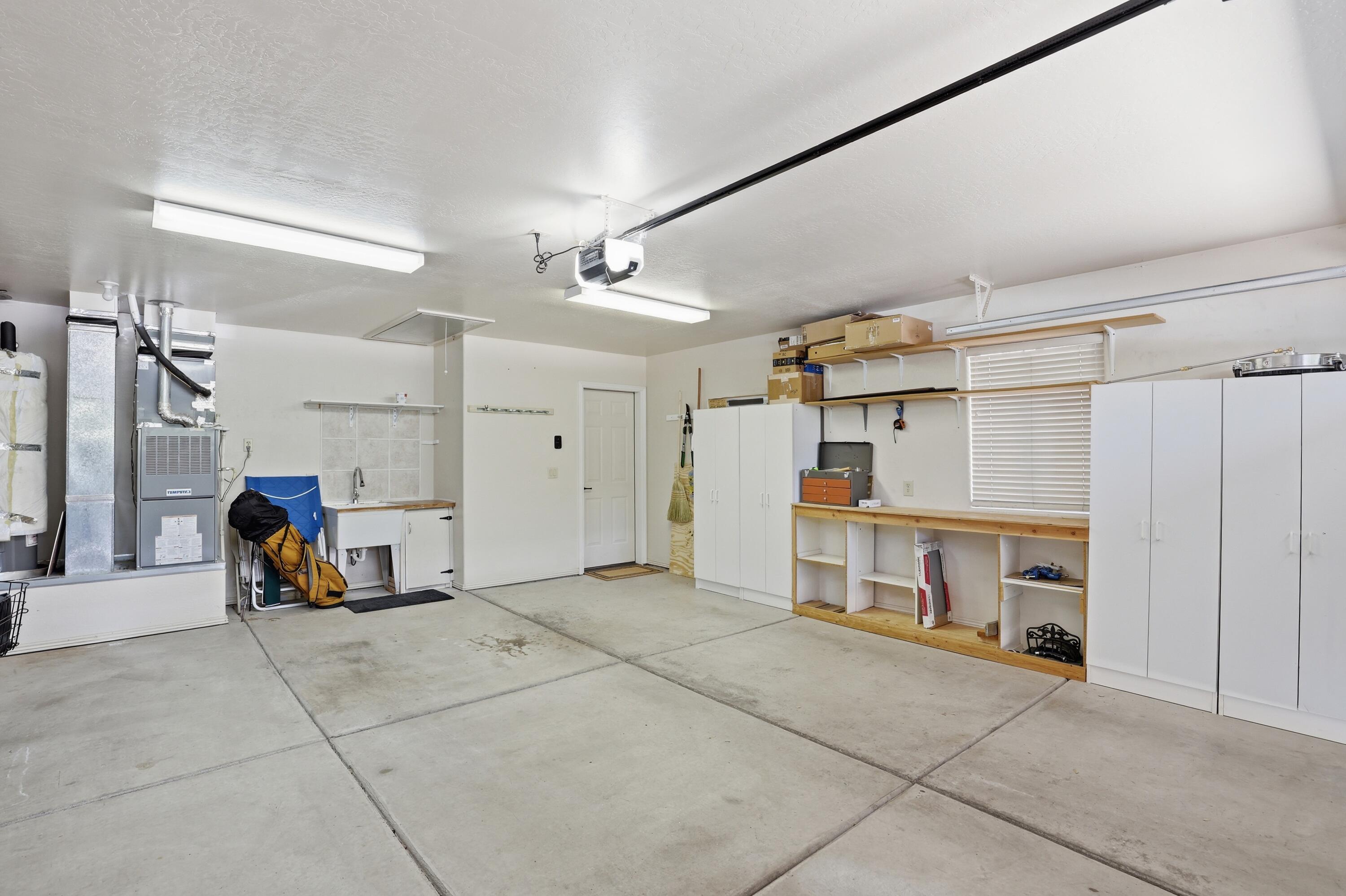 910 West Wagon Trail Payson, AZ 85541 - Photo 31 of 35 a view of a storage & utility room
