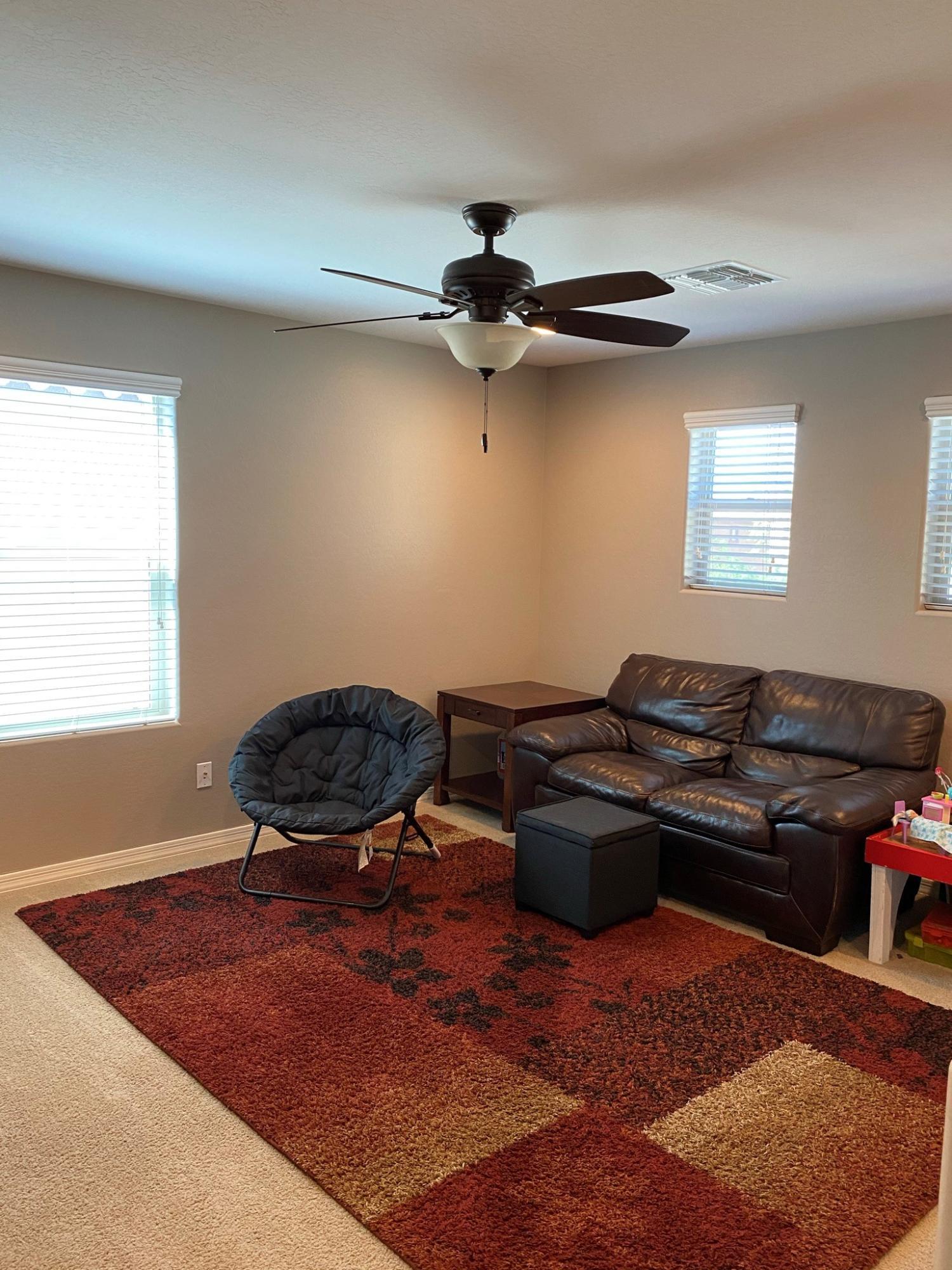 2957 East Megan Street Gilbert, AZ 85295 - Photo 12 of 28 Upstairs Loft