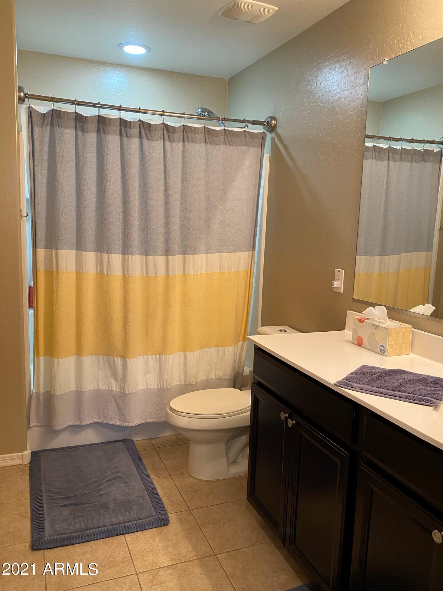 2957 East Megan Street Gilbert, AZ 85295 - Photo 15 of 28 Upstairs Full Bath