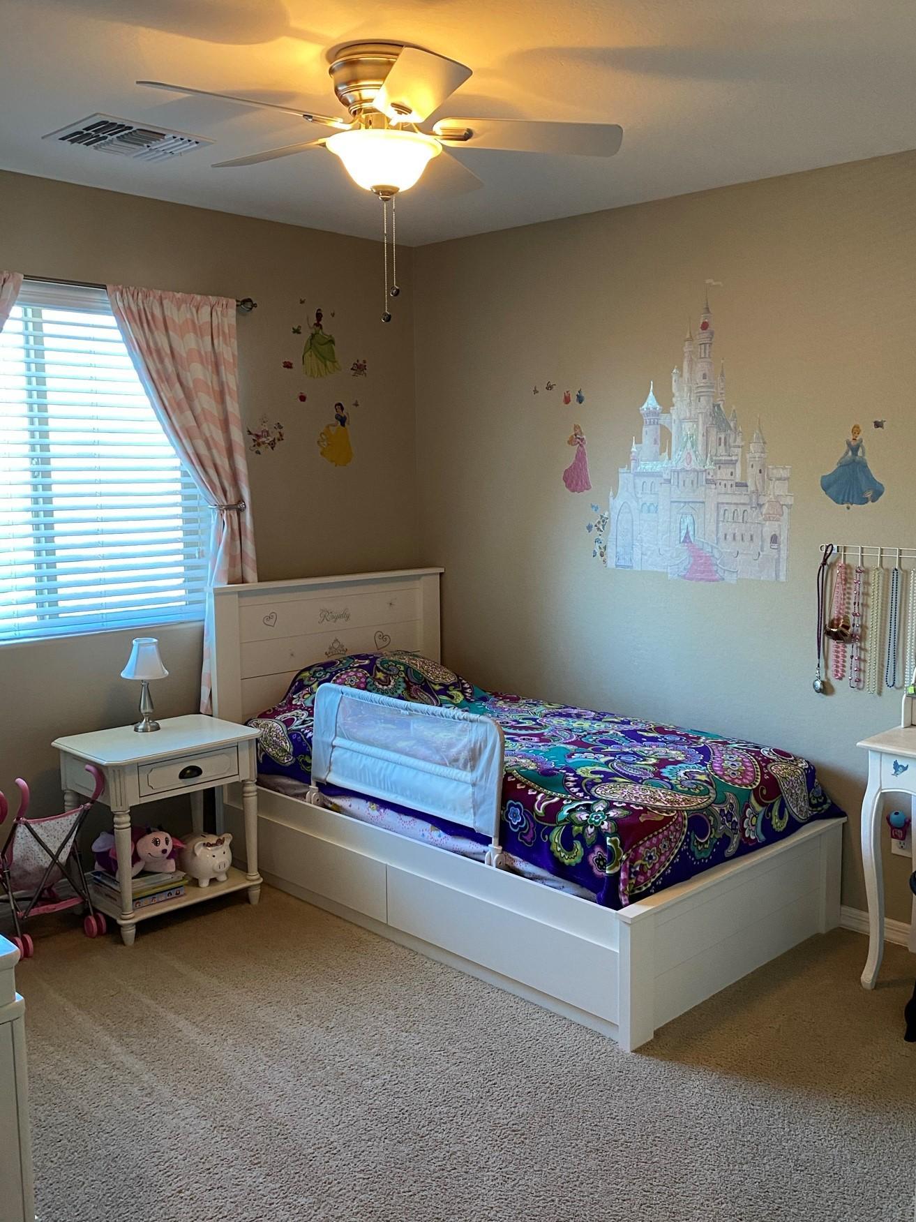 2957 East Megan Street Gilbert, AZ 85295 - Photo 16 of 28 Bedroom 4