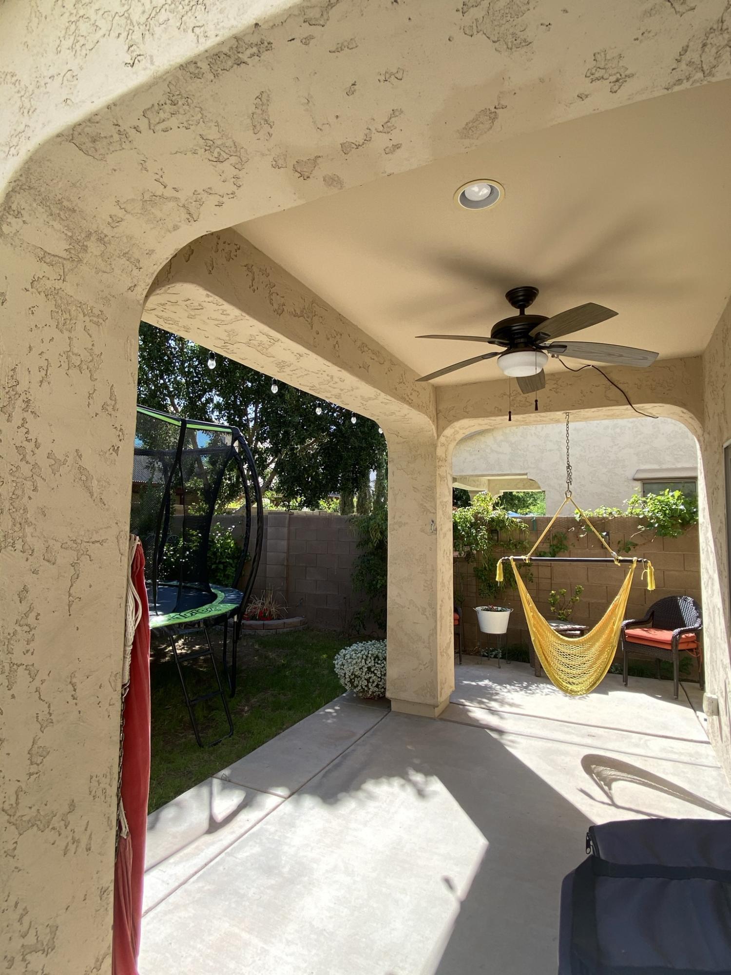 2957 East Megan Street Gilbert, AZ 85295 - Photo 20 of 28 Extended Patio