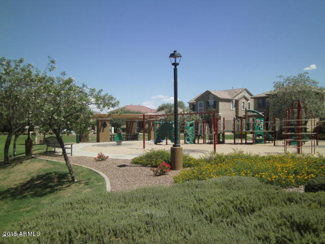 2957 East Megan Street Gilbert, AZ 85295 - Photo 23 of 28 hoa play groud