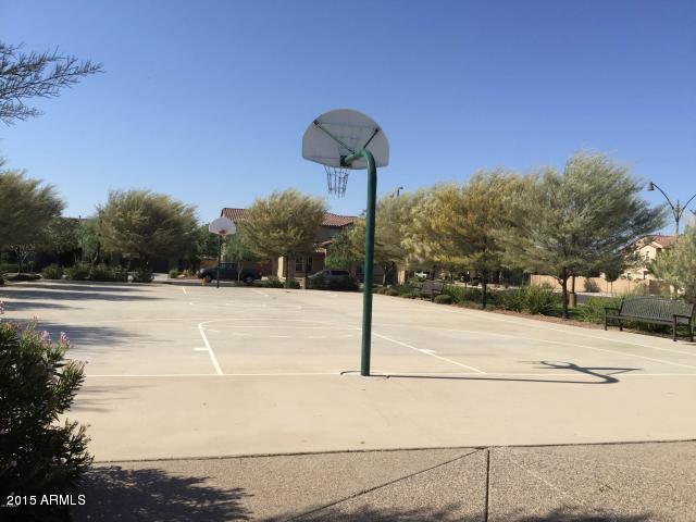 2957 East Megan Street Gilbert, AZ 85295 - Photo 24 of 28 hoa basket ball court