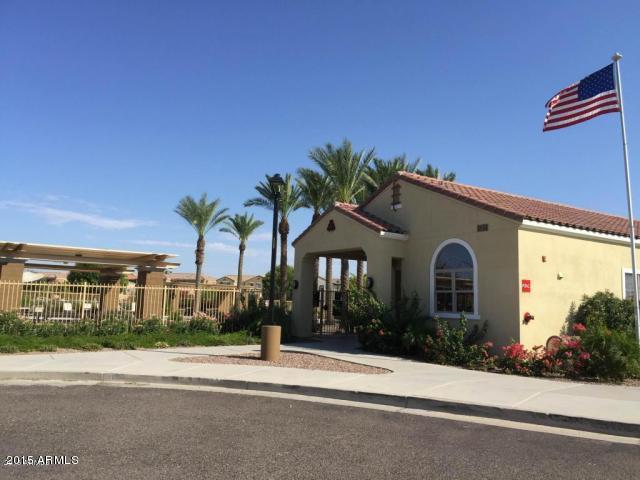 2957 East Megan Street Gilbert, AZ 85295 - Photo 25 of 28 hoa club house