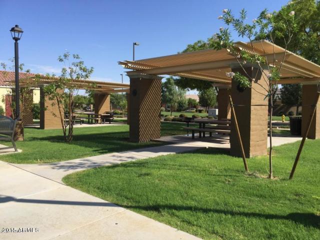 2957 East Megan Street Gilbert, AZ 85295 - Photo 26 of 28 hoa picnic area