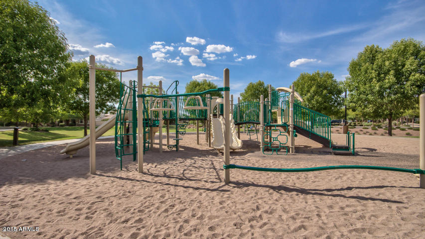 2957 East Megan Street Gilbert, AZ 85295 - Photo 27 of 28 hoa play ground 2