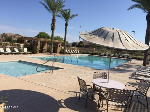 2957 East Megan Street Gilbert, AZ 85295 - Photo 28 of 28 hoa pool