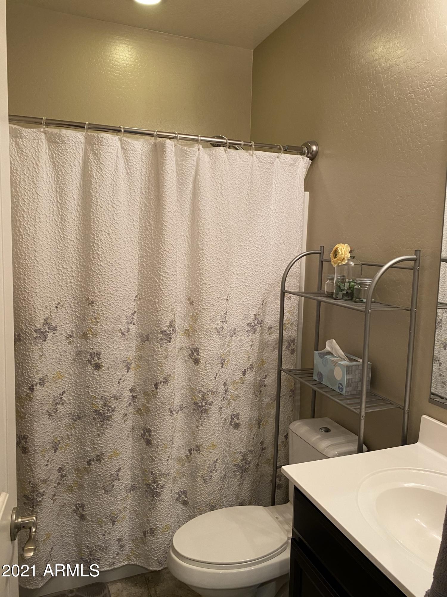 2957 East Megan Street Gilbert, AZ 85295 - Photo 7 of 28 Main Floor Bathroom