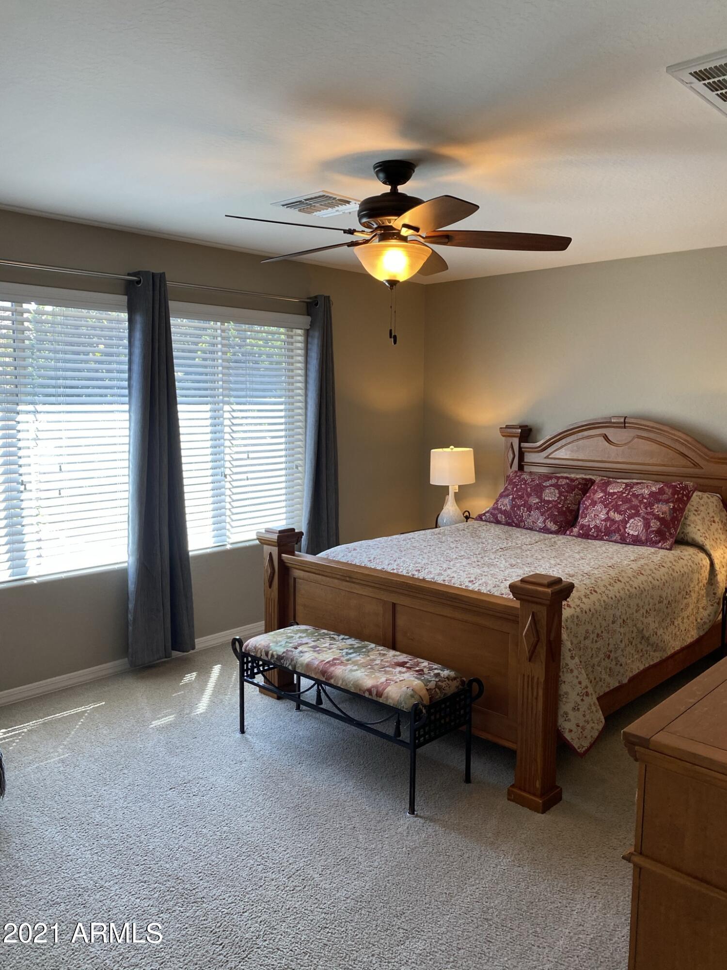 2957 East Megan Street Gilbert, AZ 85295 - Photo 9 of 28 Master Bedroom