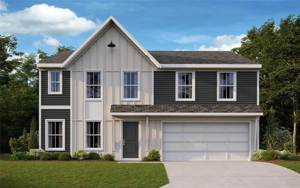 $384,990 | 121 Tugaloo Circle, Silver Creek, GA 30173