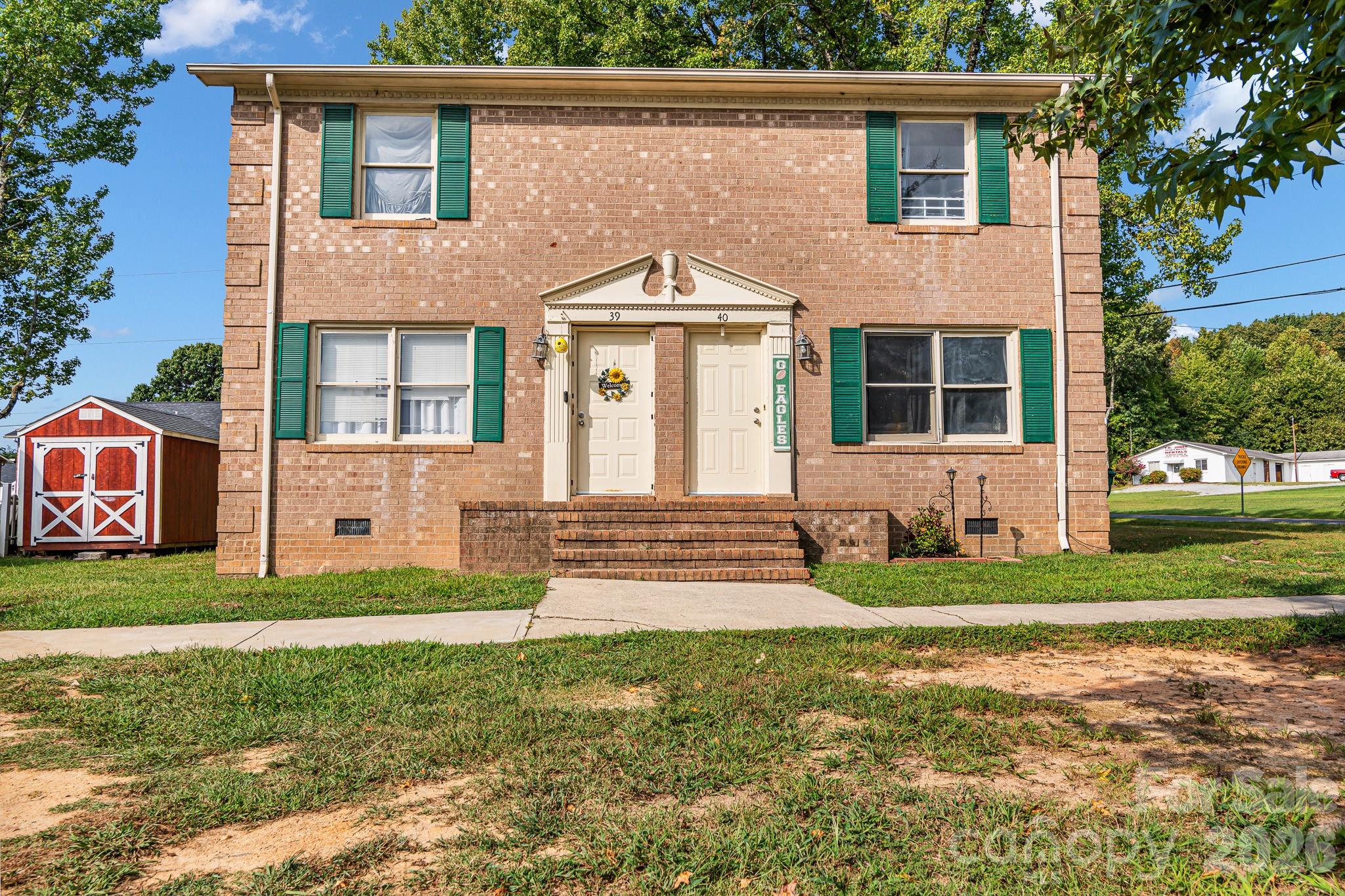114 Coley Road Salisbury, NC 28146 - Photo 1 of 8 Gallery Image 1