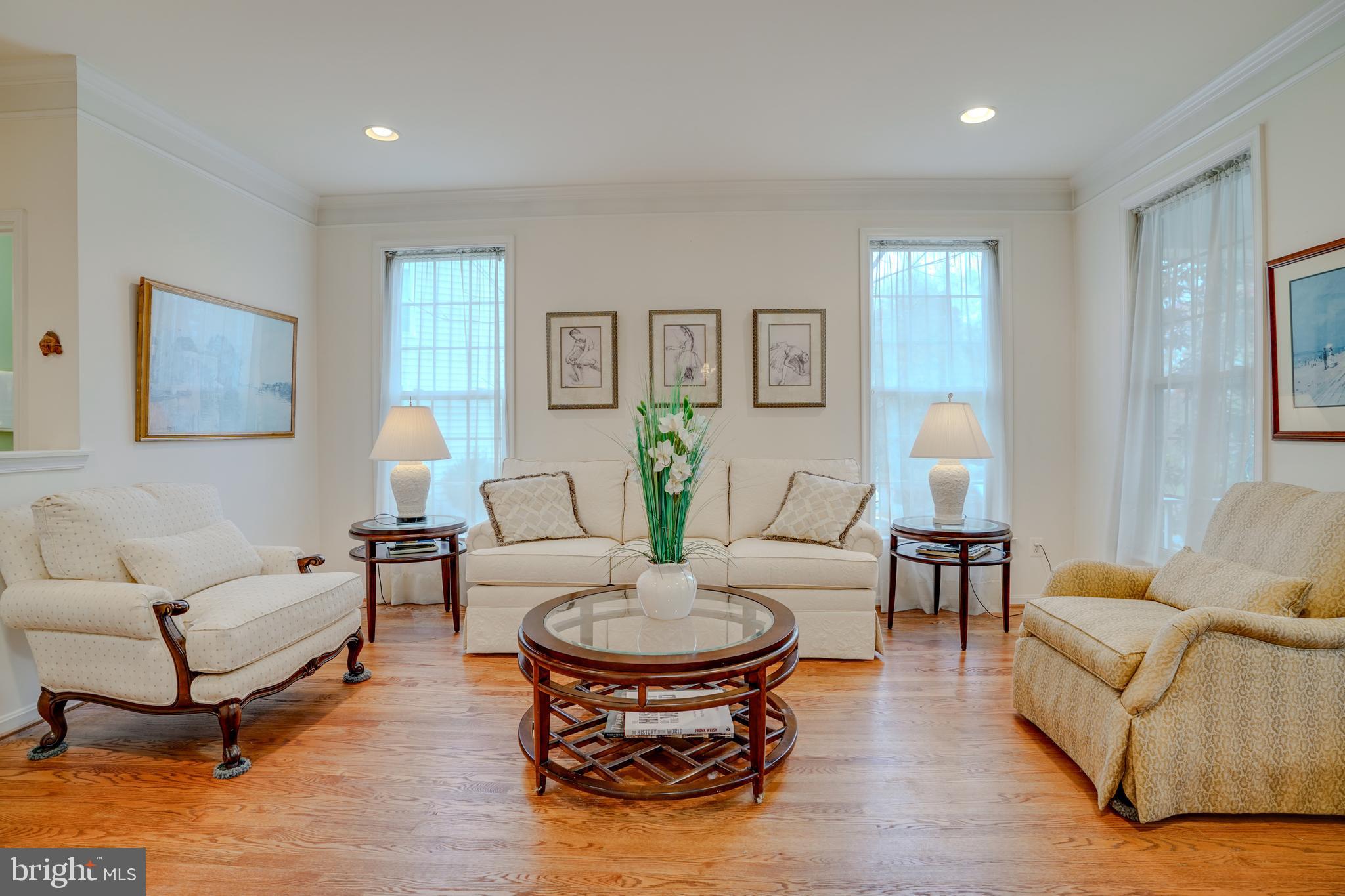 21552 Glebe View Drive Broadlands, VA 20148 - Photo 11 of 69