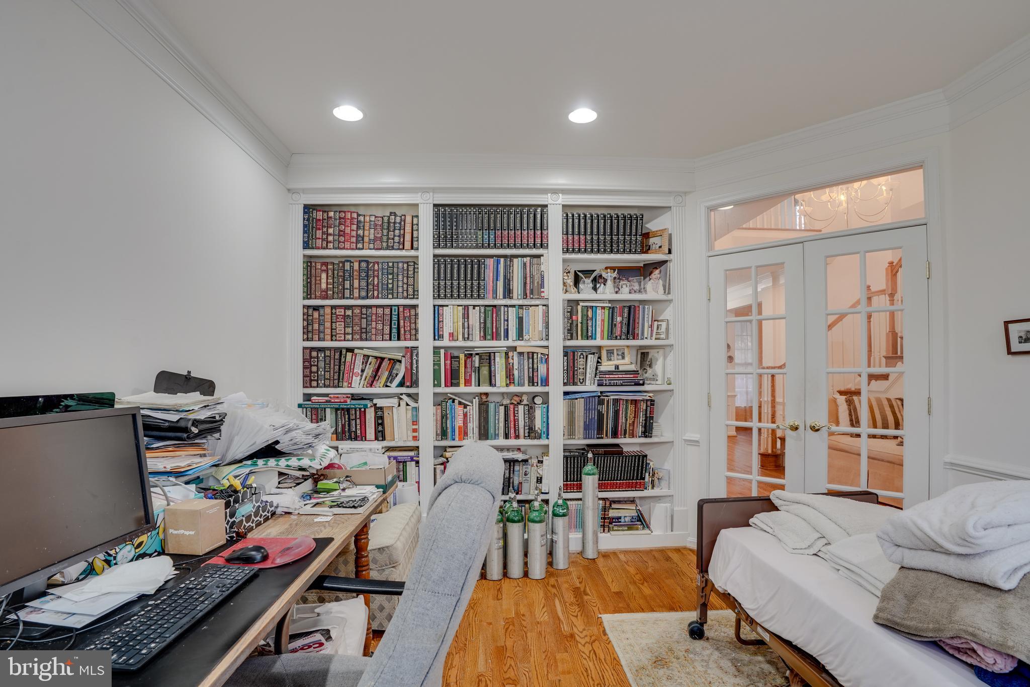 21552 Glebe View Drive Broadlands, VA 20148 - Photo 19 of 69