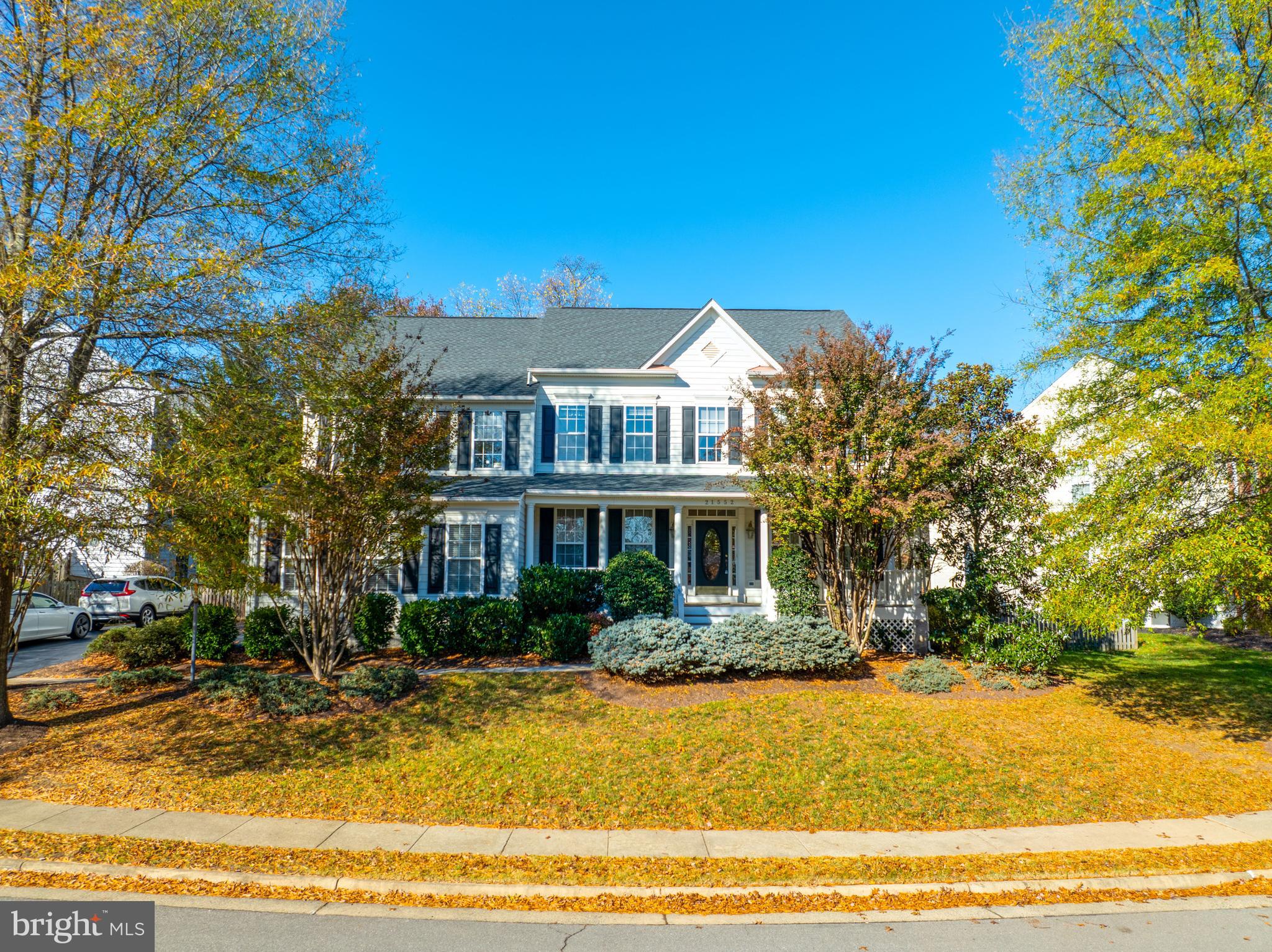 21552 Glebe View Drive Broadlands, VA 20148 - Photo 2 of 69