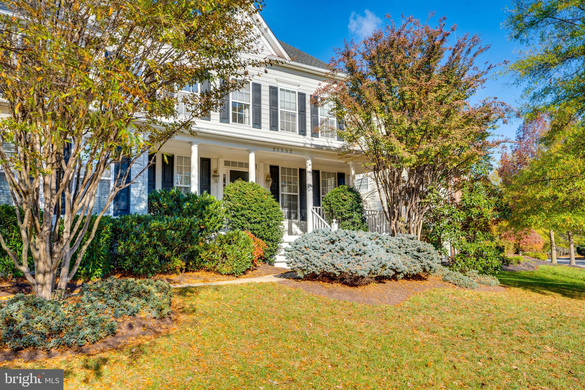 21552 Glebe View Drive Broadlands, VA 20148 - Photo 3 of 69