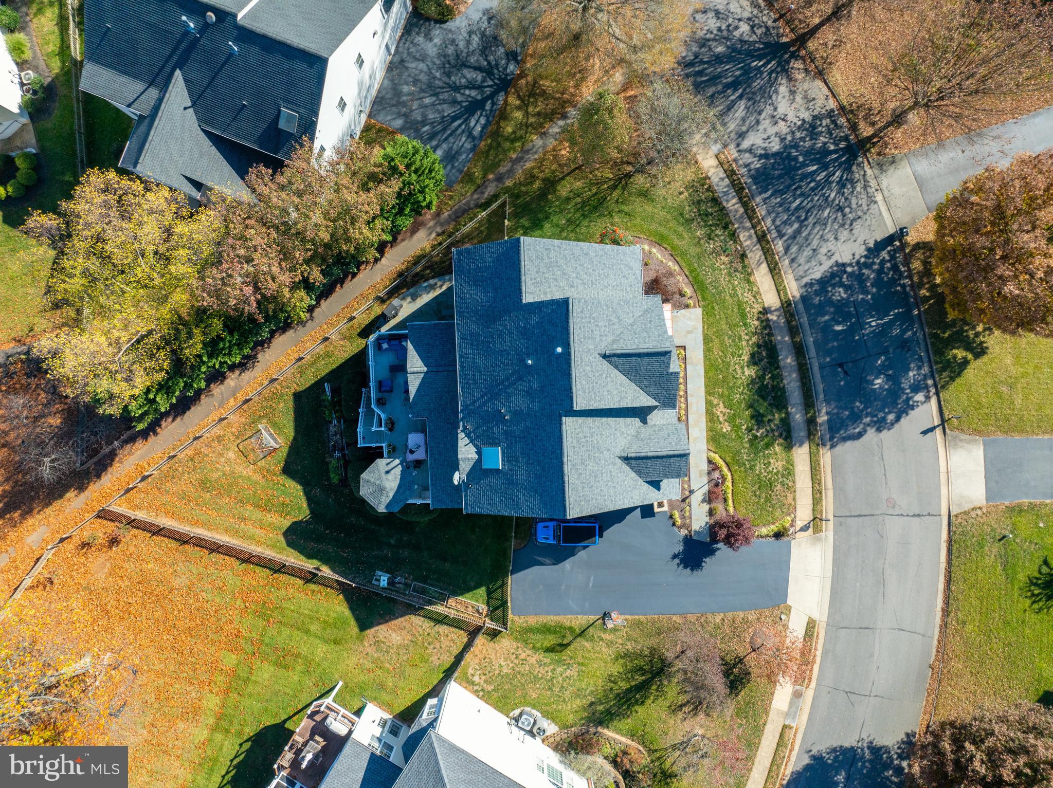 21552 Glebe View Drive Broadlands, VA 20148 - Photo 61 of 69