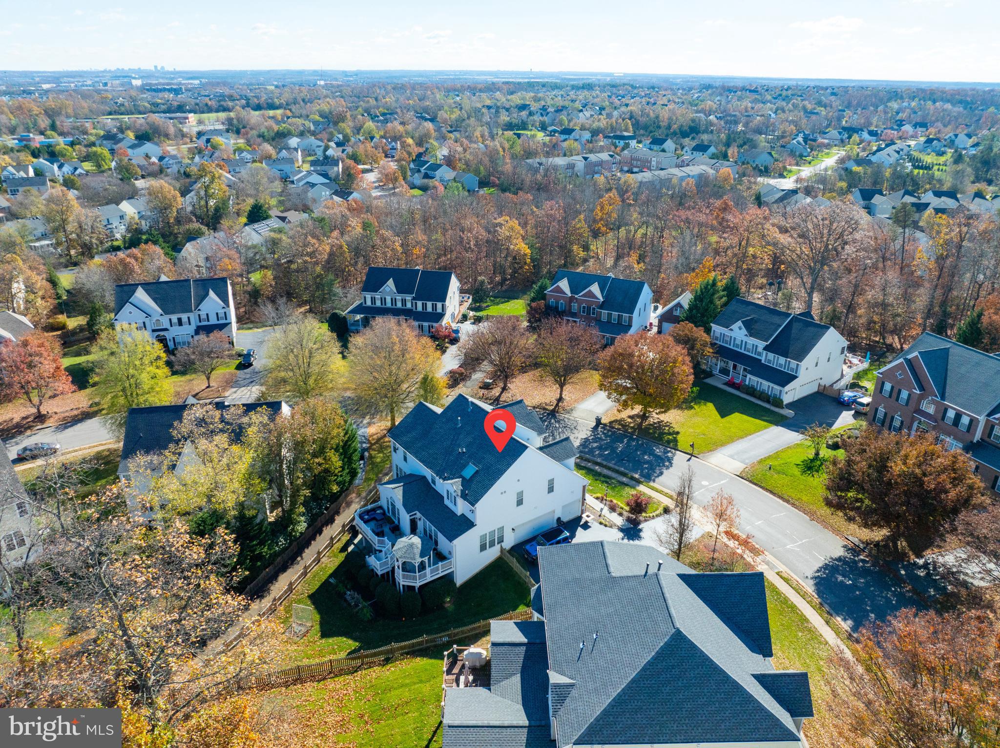 21552 Glebe View Drive Broadlands, VA 20148 - Photo 62 of 69