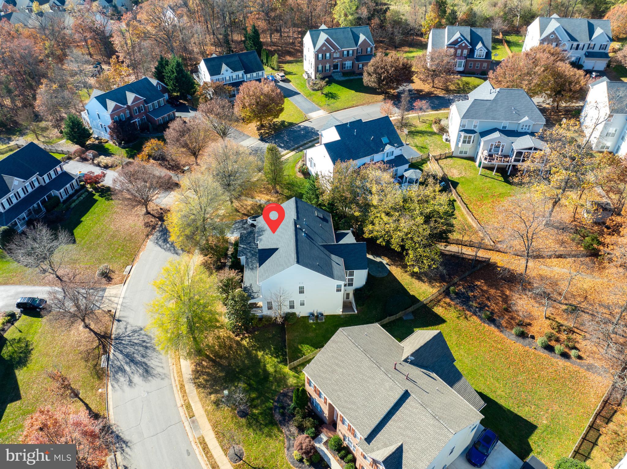 21552 Glebe View Drive Broadlands, VA 20148 - Photo 63 of 69