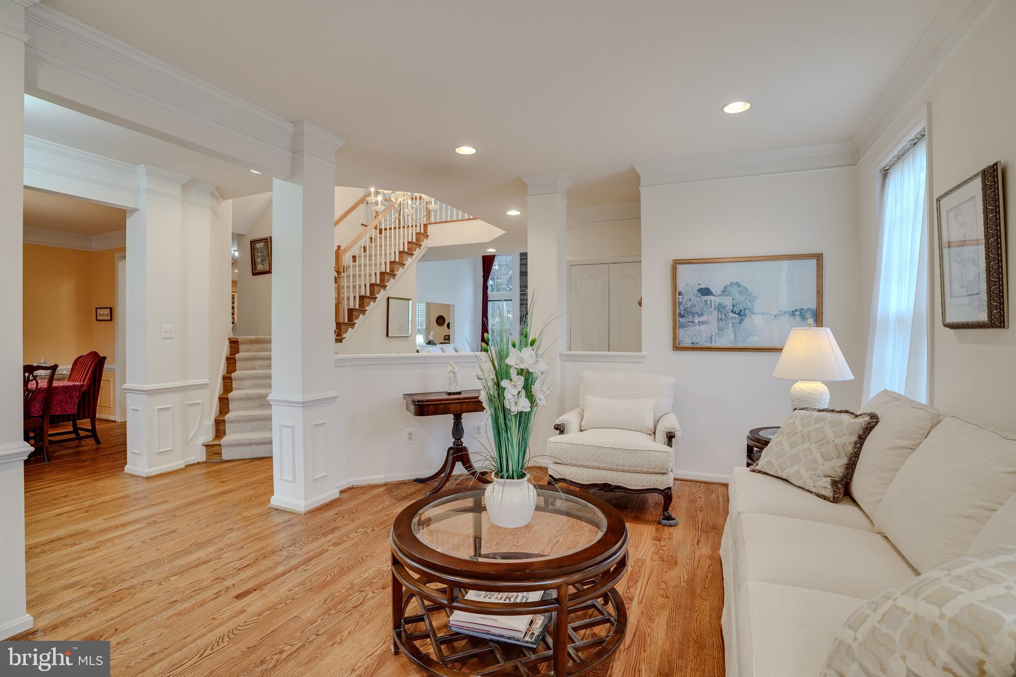 21552 Glebe View Drive Broadlands, VA 20148 - Photo 10 of 69