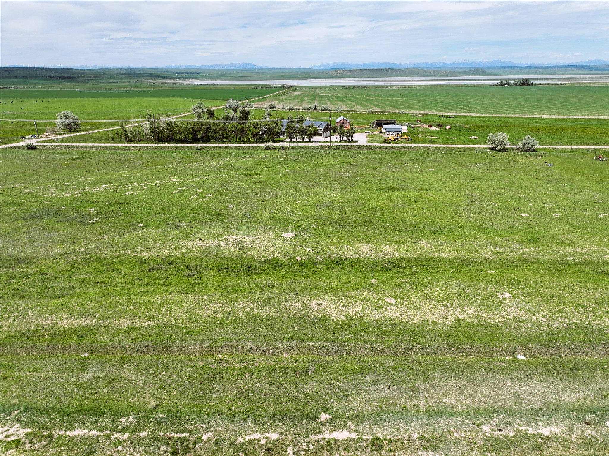 Tbd 2nd Road Northwest Fairfield, MT 59436 - Photo 1 of 18 Gallery Image 1
