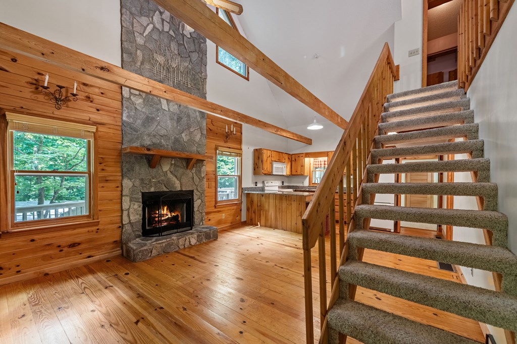 118 Foxfire Road Blairsville, GA 30512 - Photo 22 of 58