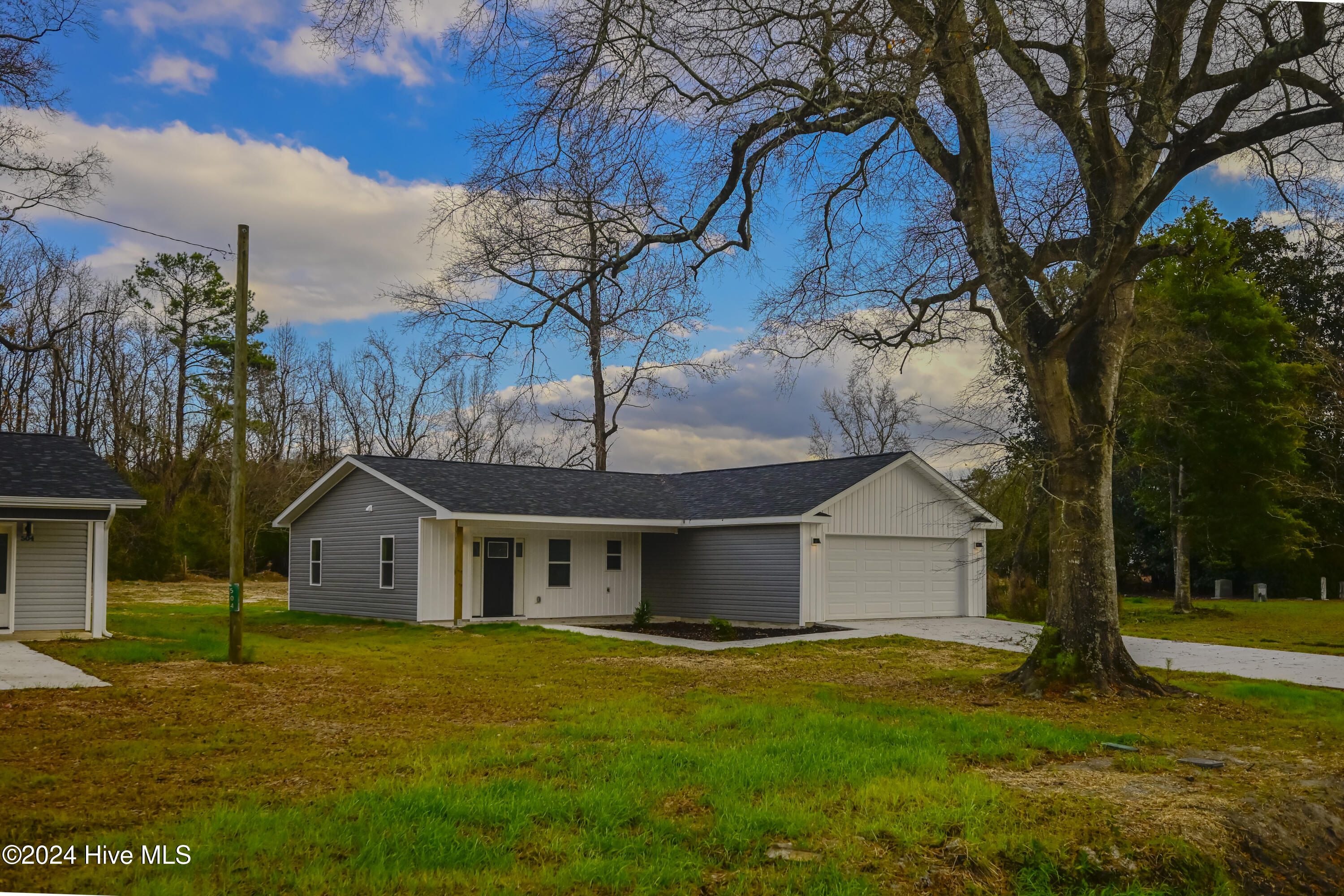 500 Francktown Road Richlands, NC 28574 - Photo 1 of 37 _DSC0879