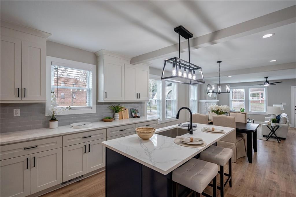 1283 Beecher Street Southwest Atlanta, GA 30310 - Photo 11 of 49