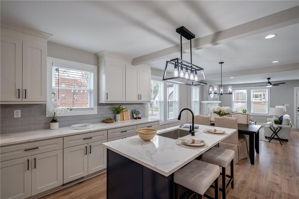 1283 Beecher Street Southwest Atlanta, GA 30310 - Photo 12 of 49