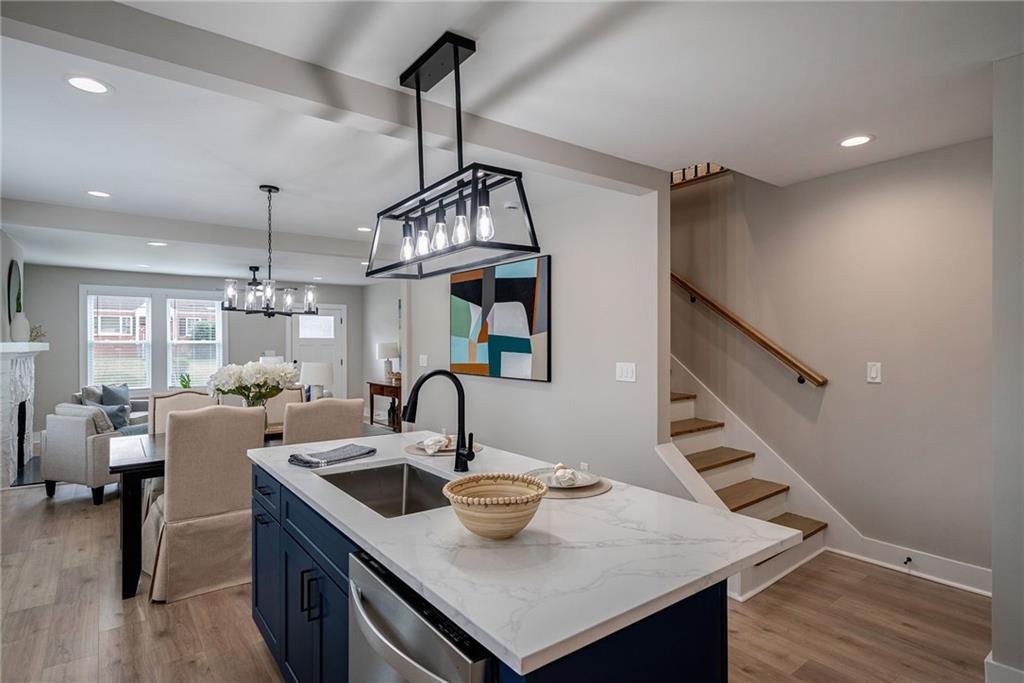 1283 Beecher Street Southwest Atlanta, GA 30310 - Photo 15 of 49