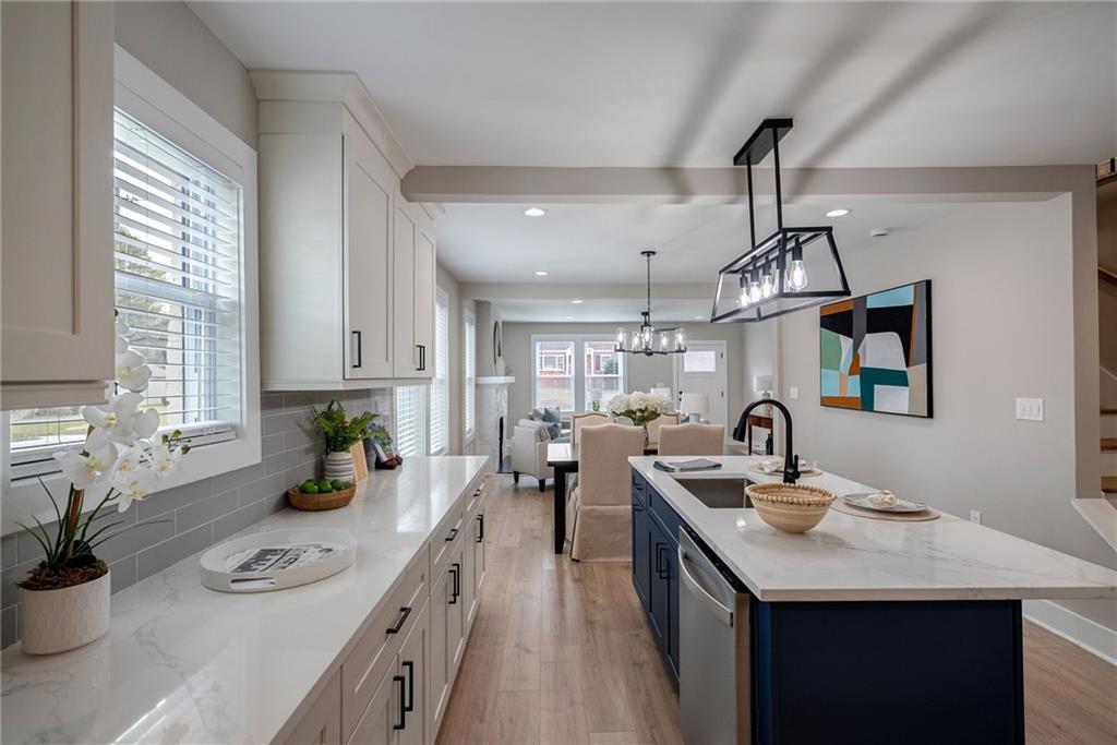 1283 Beecher Street Southwest Atlanta, GA 30310 - Photo 16 of 49