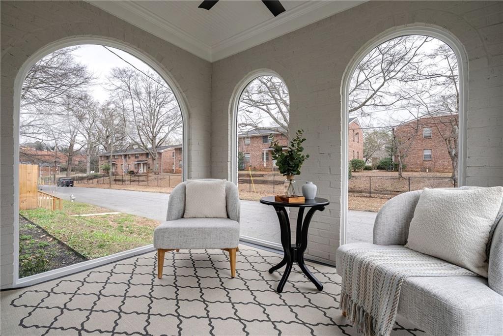 1283 Beecher Street Southwest Atlanta, GA 30310 - Photo 19 of 49