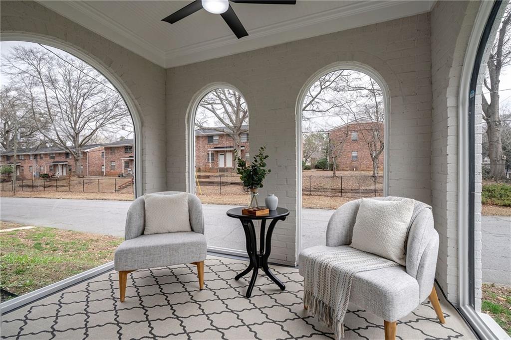 1283 Beecher Street Southwest Atlanta, GA 30310 - Photo 20 of 49