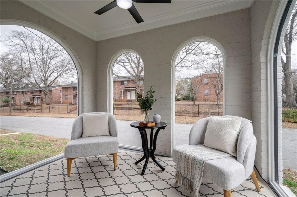 1283 Beecher Street Southwest Atlanta, GA 30310 - Photo 21 of 49