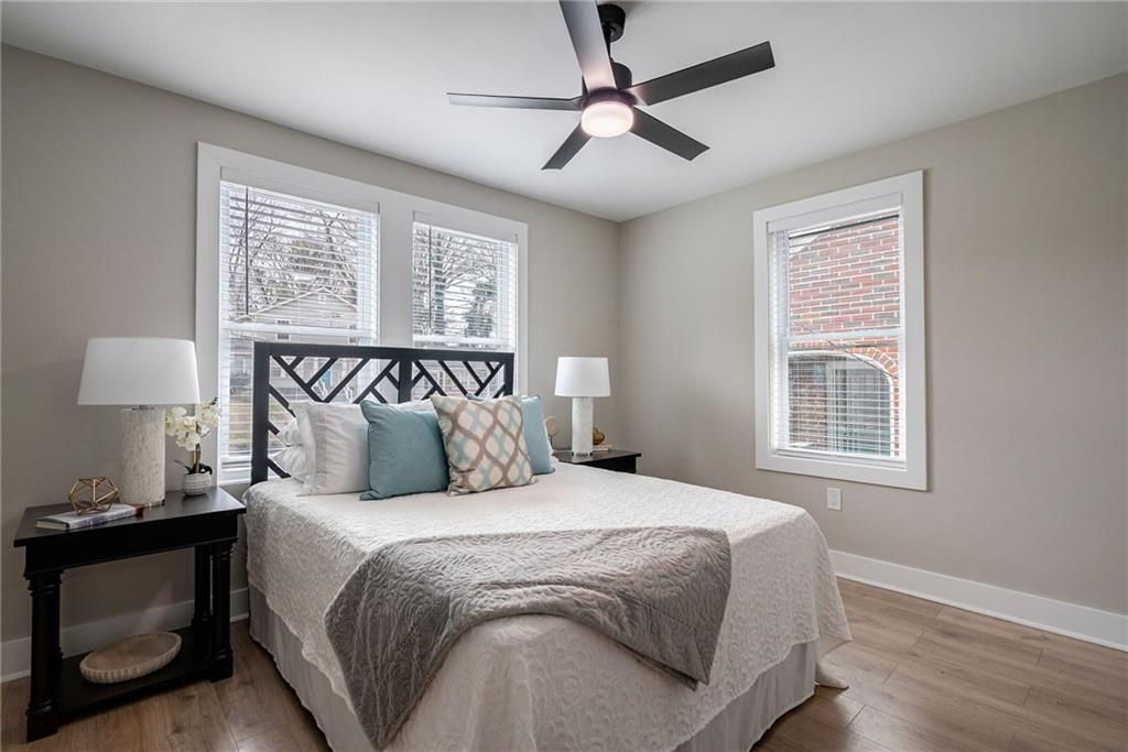 1283 Beecher Street Southwest Atlanta, GA 30310 - Photo 22 of 49