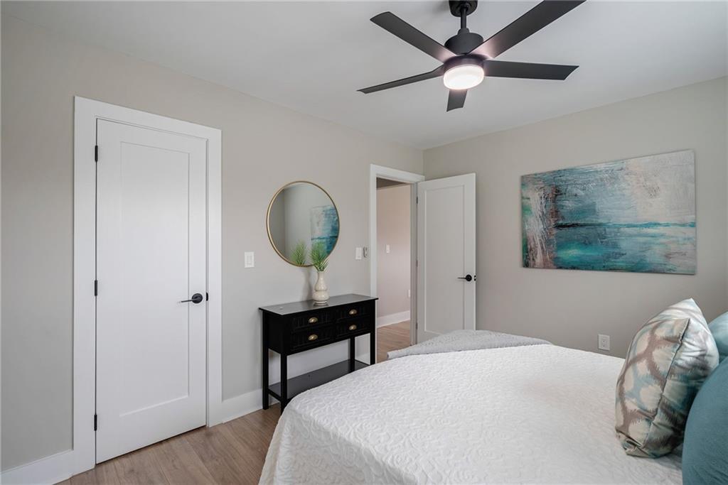 1283 Beecher Street Southwest Atlanta, GA 30310 - Photo 23 of 49