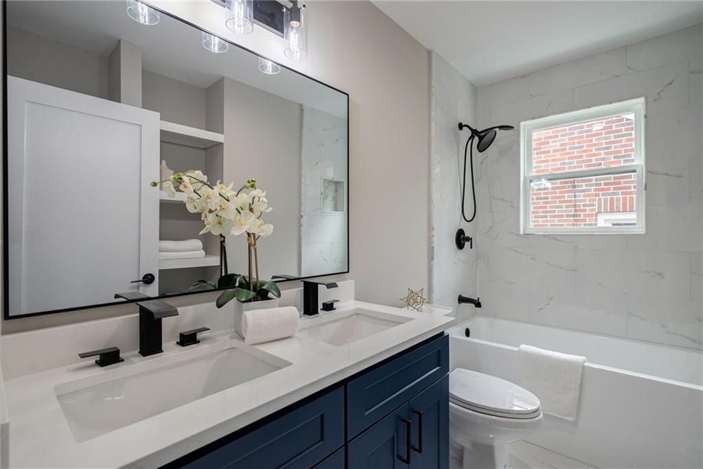 1283 Beecher Street Southwest Atlanta, GA 30310 - Photo 24 of 49