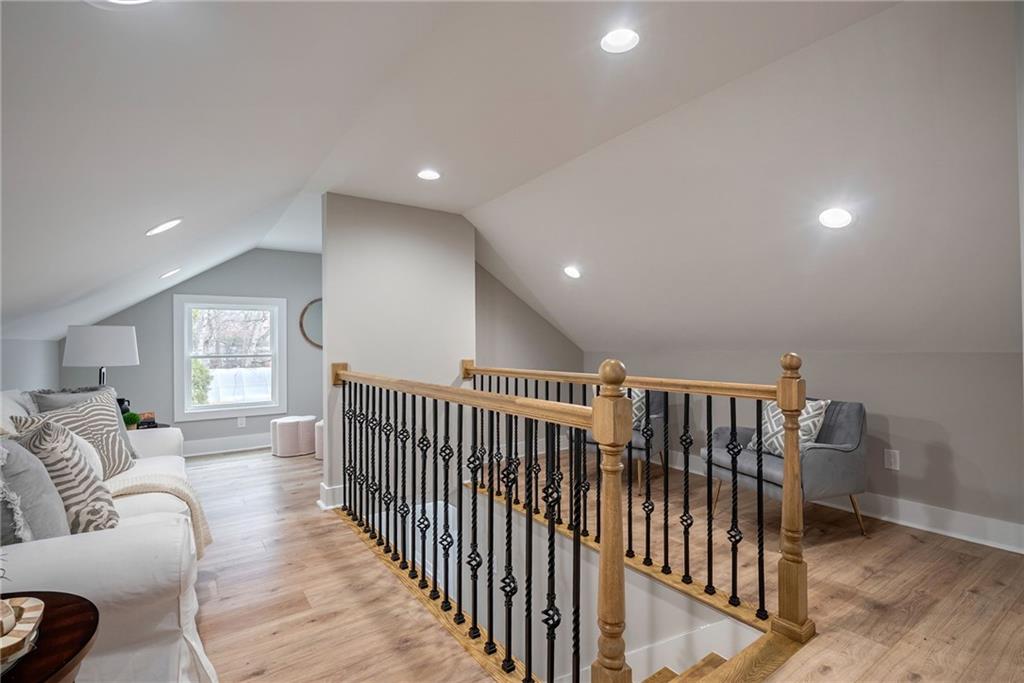 1283 Beecher Street Southwest Atlanta, GA 30310 - Photo 25 of 49