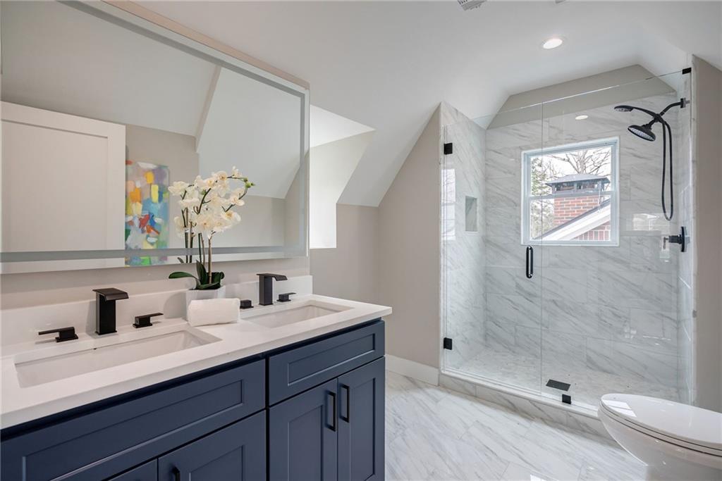 1283 Beecher Street Southwest Atlanta, GA 30310 - Photo 29 of 49