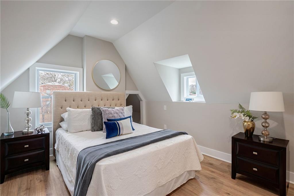 1283 Beecher Street Southwest Atlanta, GA 30310 - Photo 30 of 49