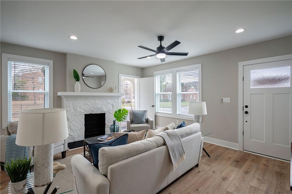 1283 Beecher Street Southwest Atlanta, GA 30310 - Photo 3 of 49