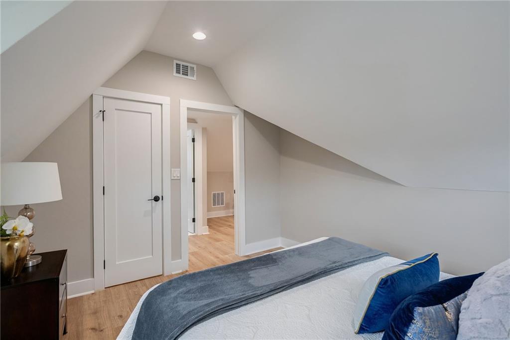 1283 Beecher Street Southwest Atlanta, GA 30310 - Photo 31 of 49