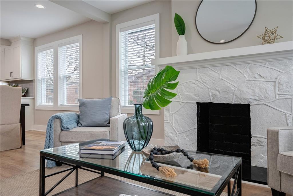 1283 Beecher Street Southwest Atlanta, GA 30310 - Photo 32 of 49