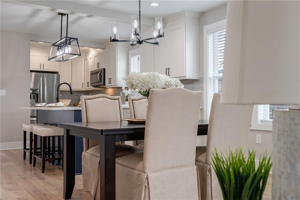 1283 Beecher Street Southwest Atlanta, GA 30310 - Photo 33 of 49