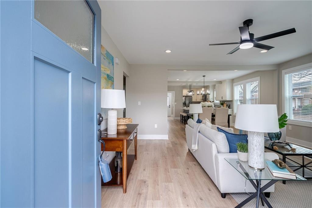 1283 Beecher Street Southwest Atlanta, GA 30310 - Photo 37 of 49